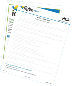 Flyte Information Sheet