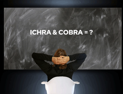 ICHRA and COBRA: Really?