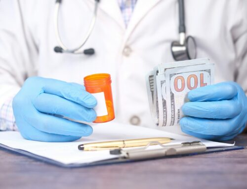 The Rising Cost of Group Health Insurance Is Fueling ICHRA Growth