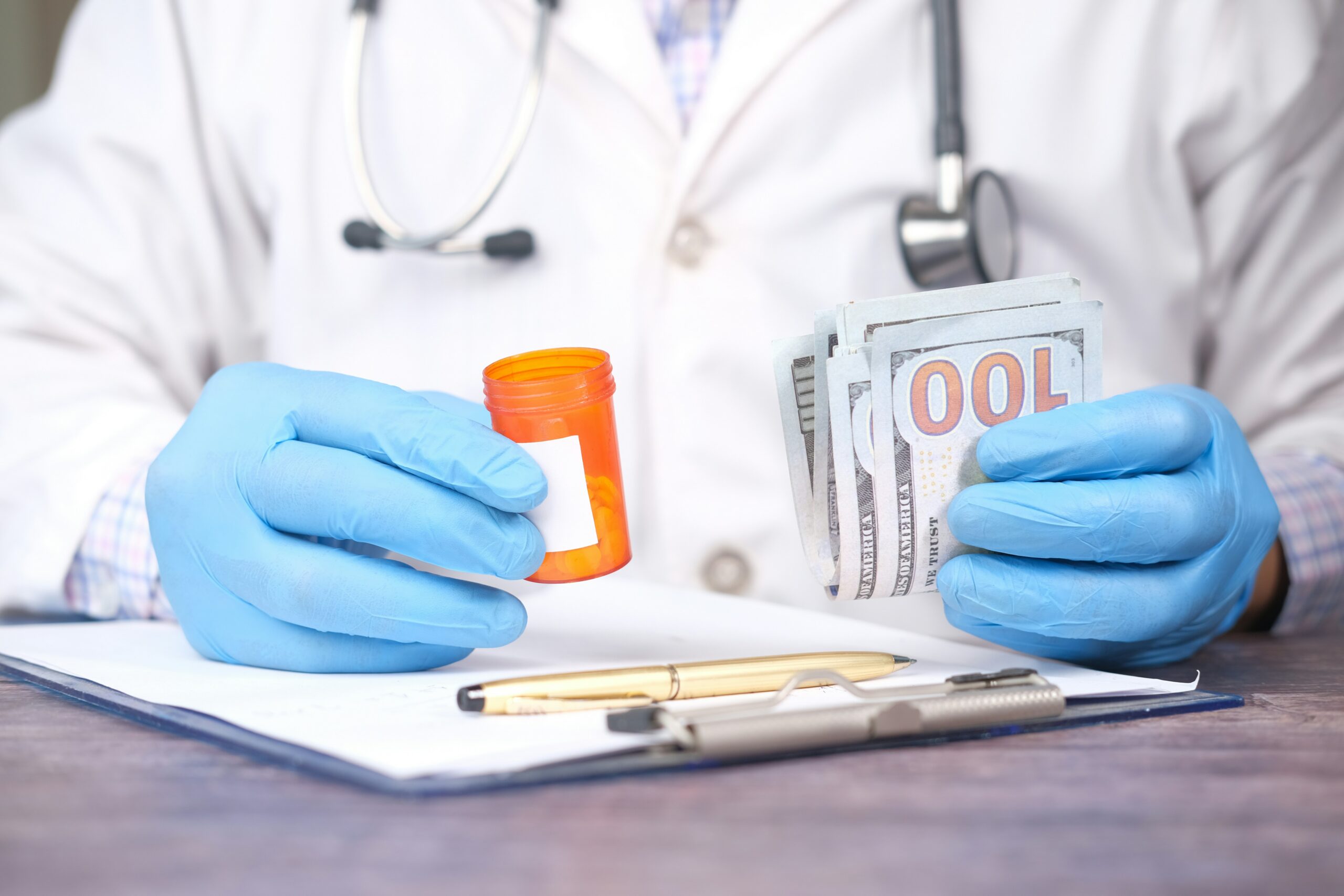 rising cost of group health insurance
