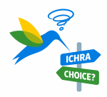 ICHRA.com Logo